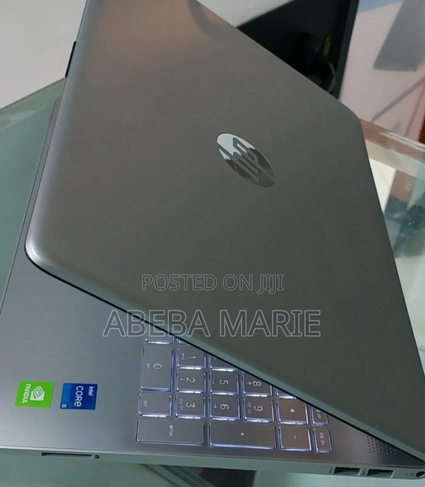 New Laptop HP Stream Notebook 16GB Intel Core I5 SSD 512GB