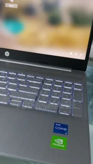 New Laptop HP Stream Notebook 16GB Intel Core I5 SSD 512GB