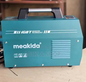 Tig Welding Machine 300amp