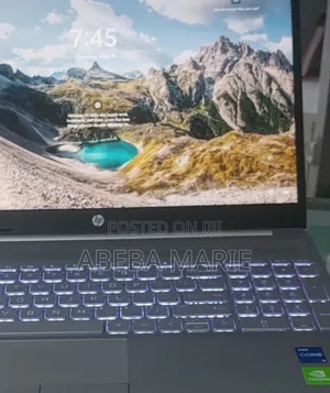 New Laptop HP Stream Notebook 16GB Intel Core I5 SSD 512GB