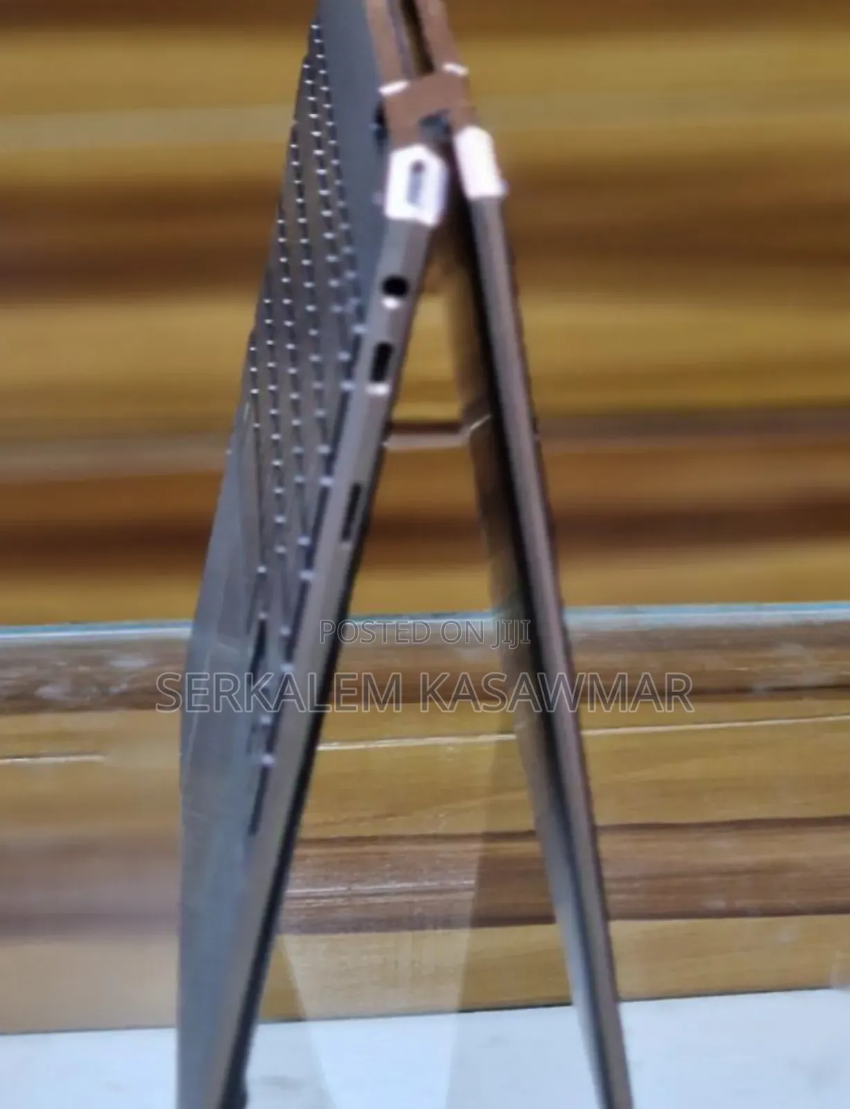 New Laptop HP Spectre 16GB Intel Core I7 SSD 512GB