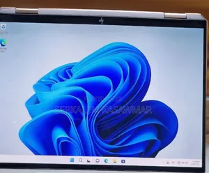 New Laptop HP Spectre 16GB Intel Core I7 SSD 512GB