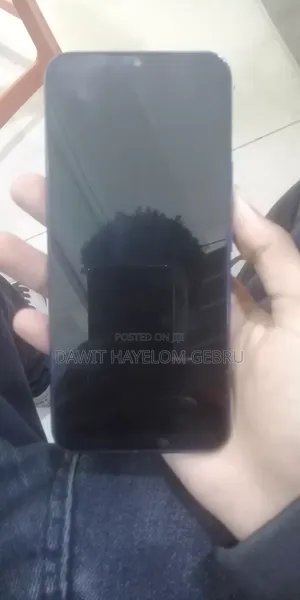 Infinix Smart 6 32 GB Blue