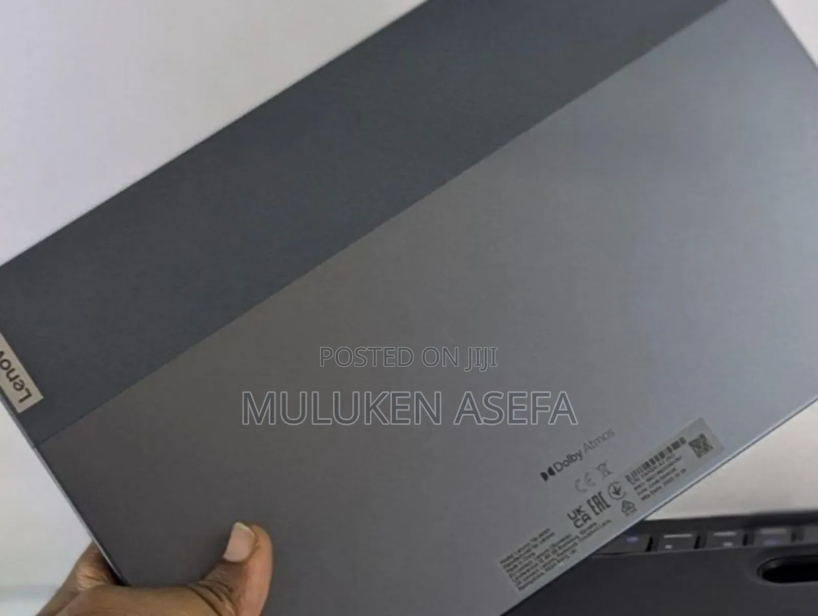 New Laptop Lenovo IdeaPad Yoga 11 6GB Intel Core I5 SSD 128GB