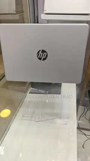 Photo - New Laptop HP Stream Notebook 16GB Intel Core I5 SSD 512GB