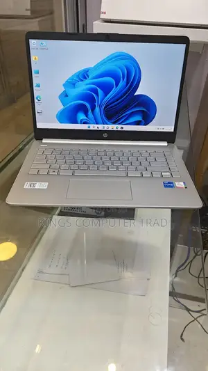 New Laptop HP Stream Notebook 16GB Intel Core I5 SSD 512GB