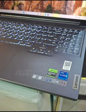 New Lenovo Legion Y7000P IRX9 Gaming Laptop 16GB Intel Core I7 SSD 1T
