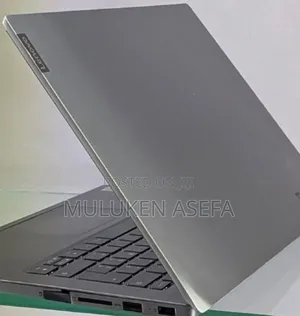 New Laptop Lenovo Thinkbook 14 8GB Intel Core I3 SSD 256GB