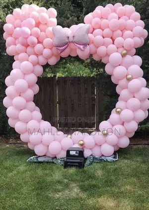 Photo - Birthday Decoration