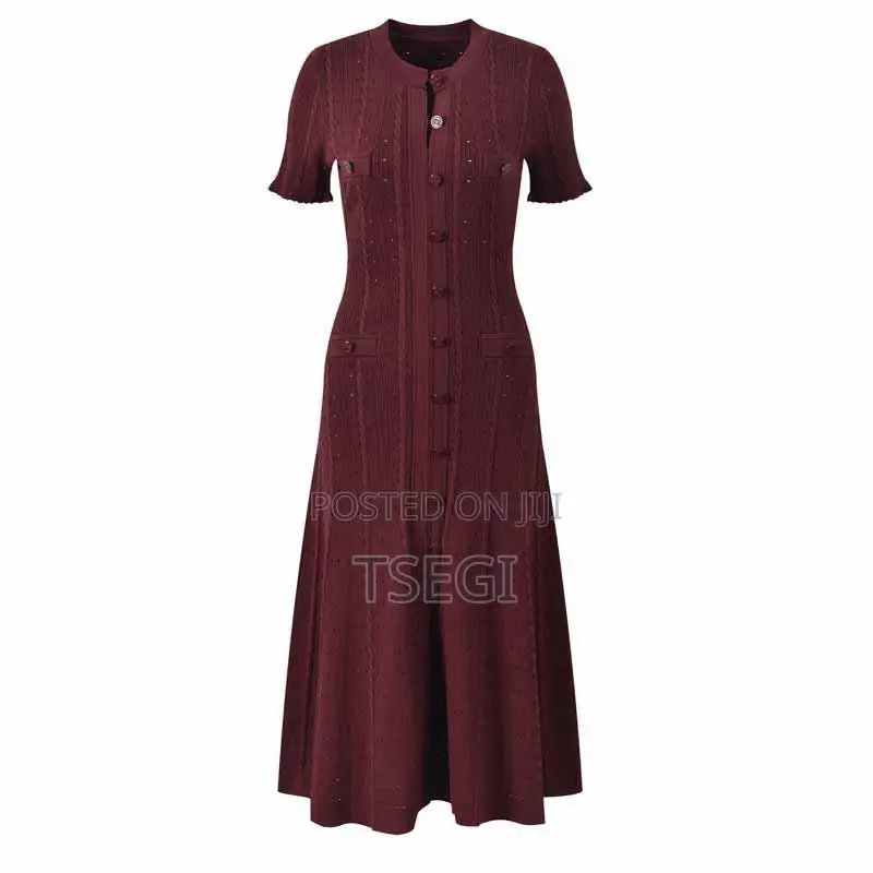 Shein Quality Dress