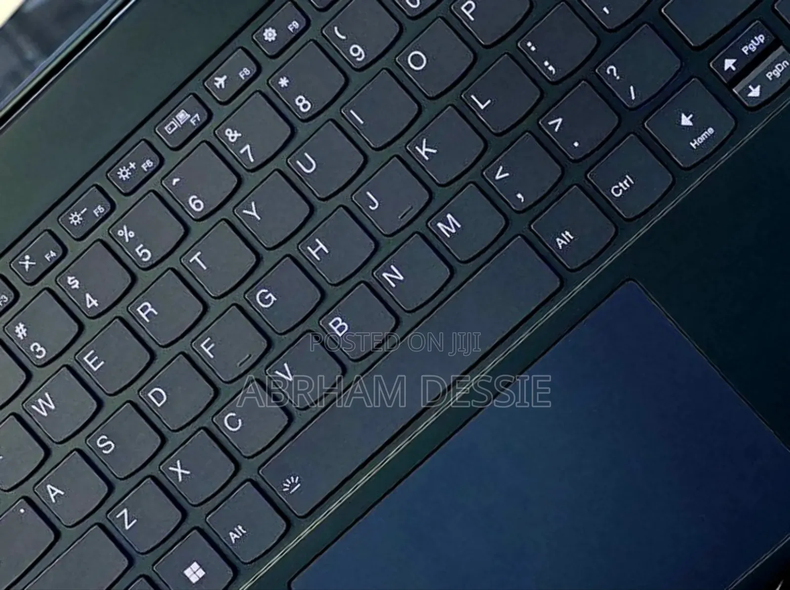 New Laptop Lenovo 16GB Intel Core I9 SSD 1T