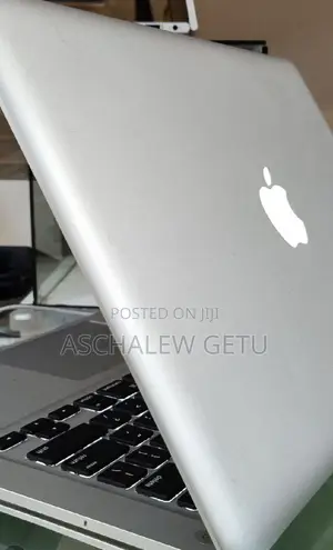 New Laptop Apple MacBook Pro 2012 4GB Intel Core I5 HDD 500GB