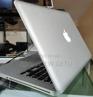 New Laptop Apple MacBook Pro 2012 4GB Intel Core I5 HDD 500GB