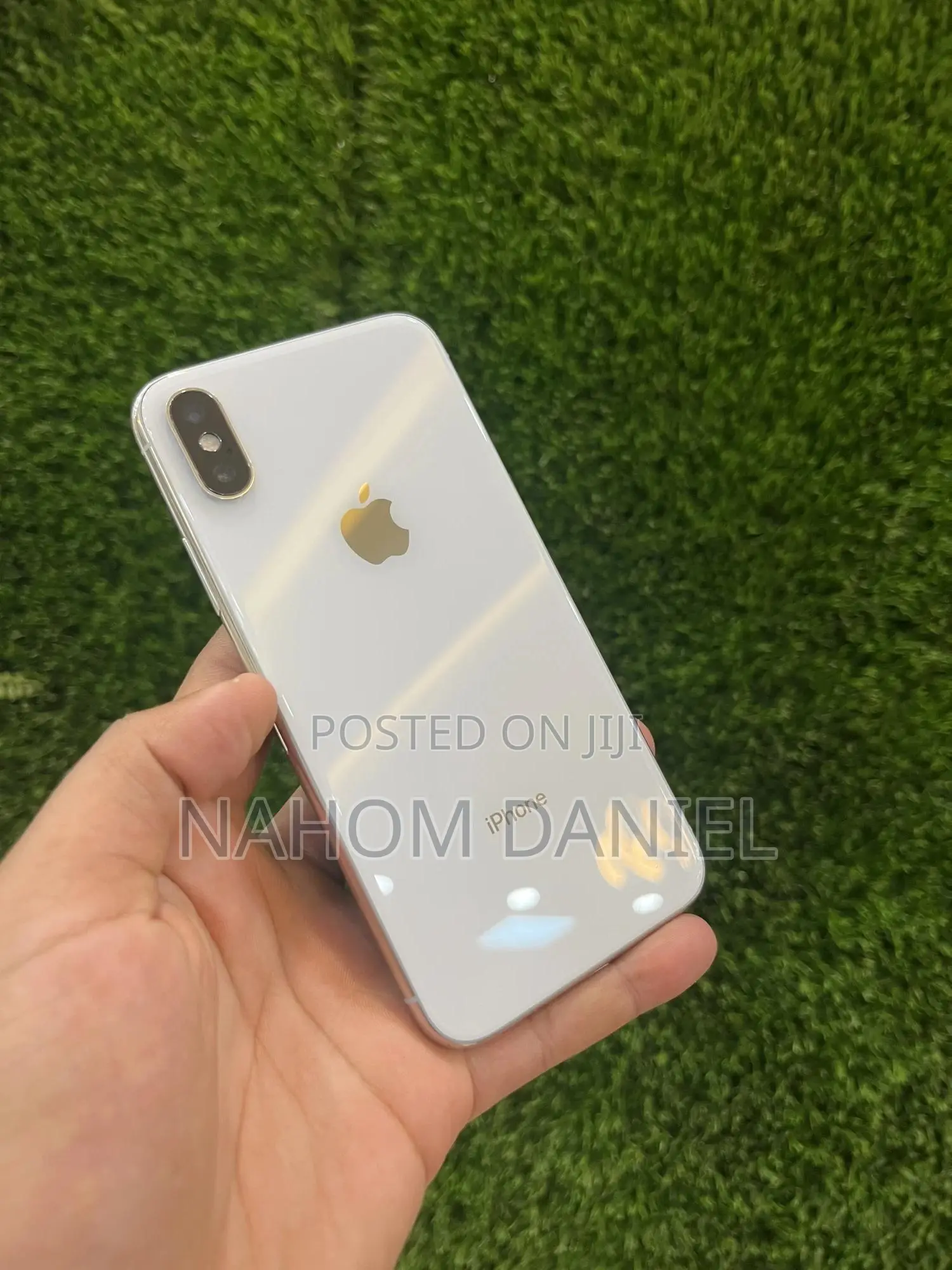 Apple iPhone X 256 GB