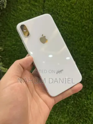 Apple iPhone X 256 GB