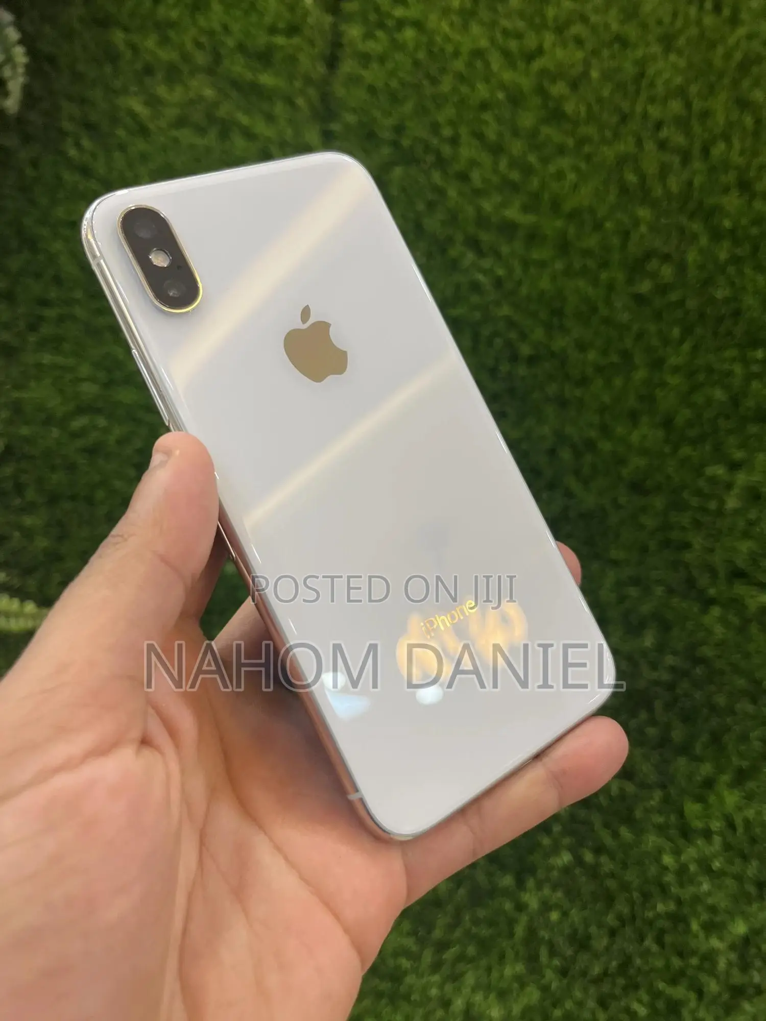 Apple iPhone X 256 GB