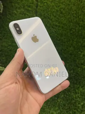 Apple iPhone X 256 GB