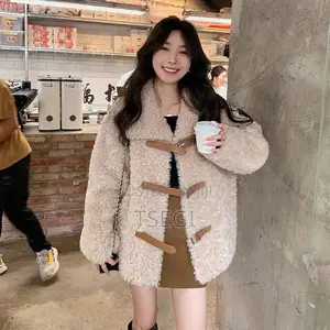 Shein Quality Jackets