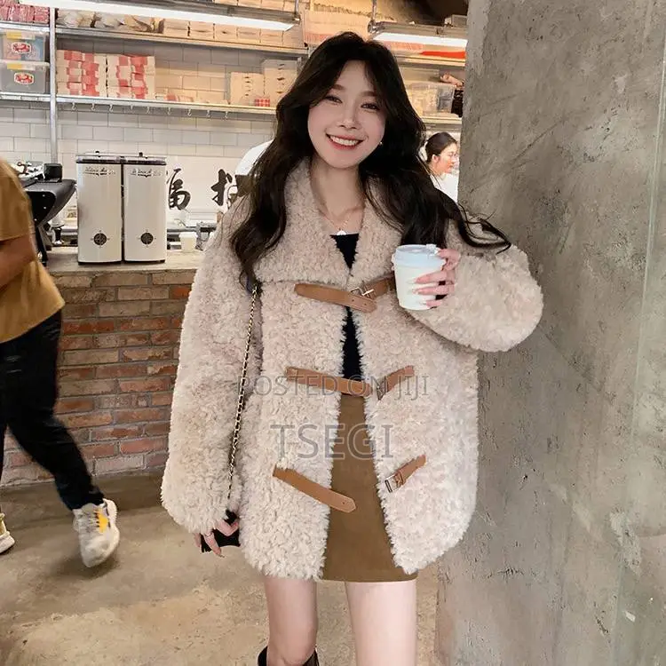 Shein Quality Jackets