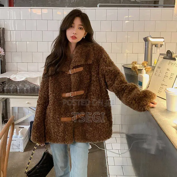 Shein Quality Jackets