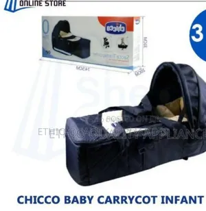 Photo - Chicco Baby Carrycot Infant Carrier