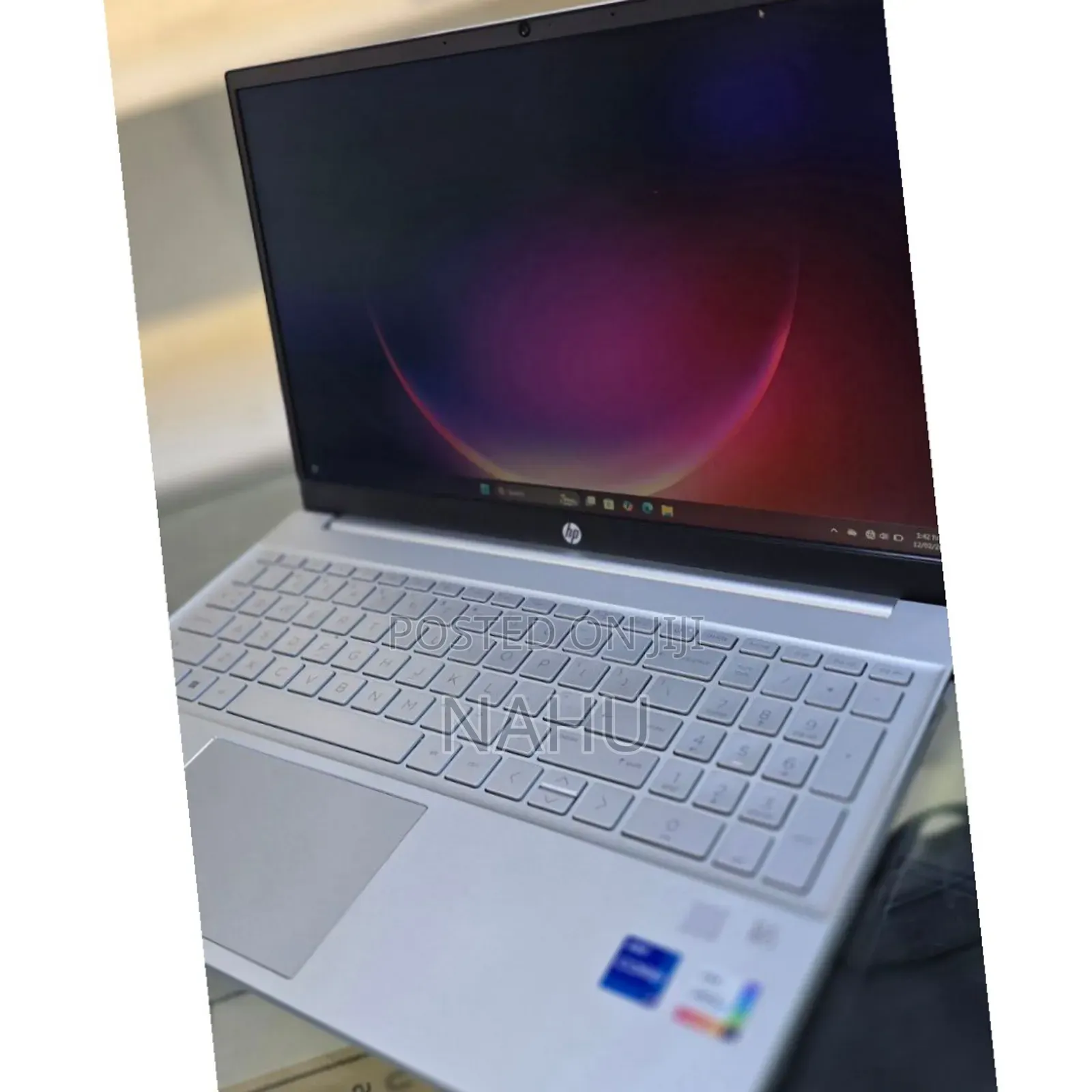 New Laptop HP Pavilion 15 16GB Intel Core I7 SSD 1T