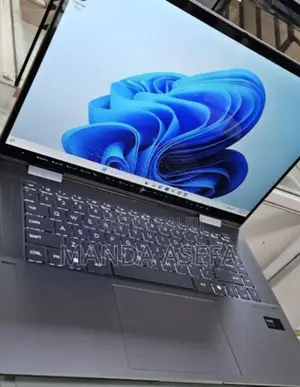 New Laptop HP Envy X360 32GB Intel Core Ultra 7 SSD 1T