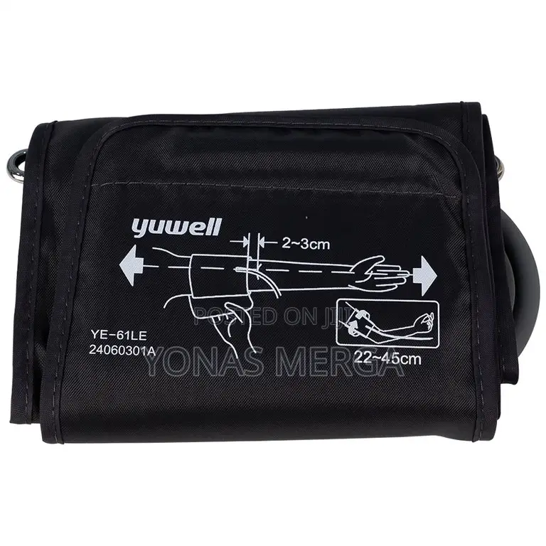 Digital Bp Monitor垵ط - Blood Pressure Check Machine皿قbp Appa