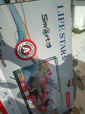 Photo - Life Star 55 Inch