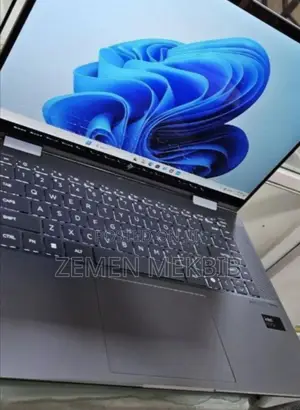 Photo - New Laptop HP Envy 15 32GB Intel Core Ultra 7 SSD 1T