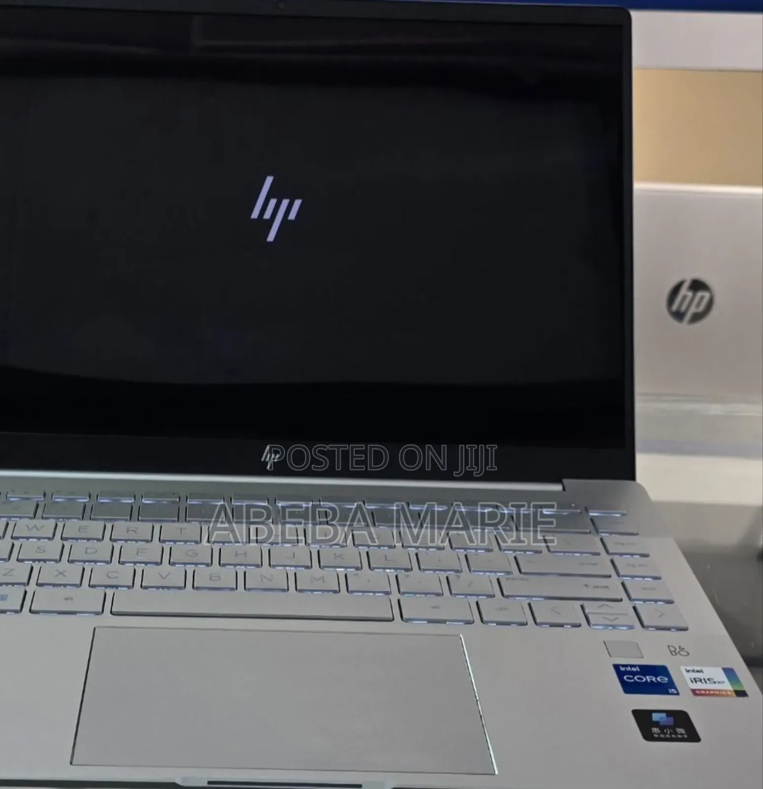 New Laptop HP Pavilion 14 16GB Intel Core I5 SSD 1T