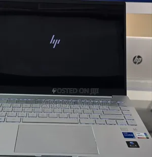 New Laptop HP Pavilion 14 16GB Intel Core I5 SSD 1T