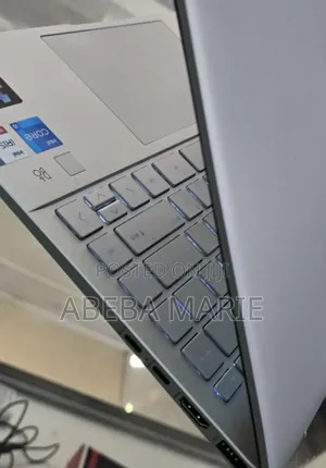 New Laptop HP Pavilion 14 16GB Intel Core I5 SSD 1T