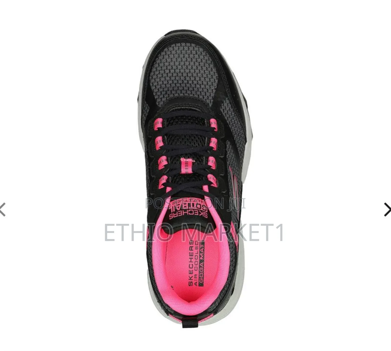 Women's Original Skecher Shoes