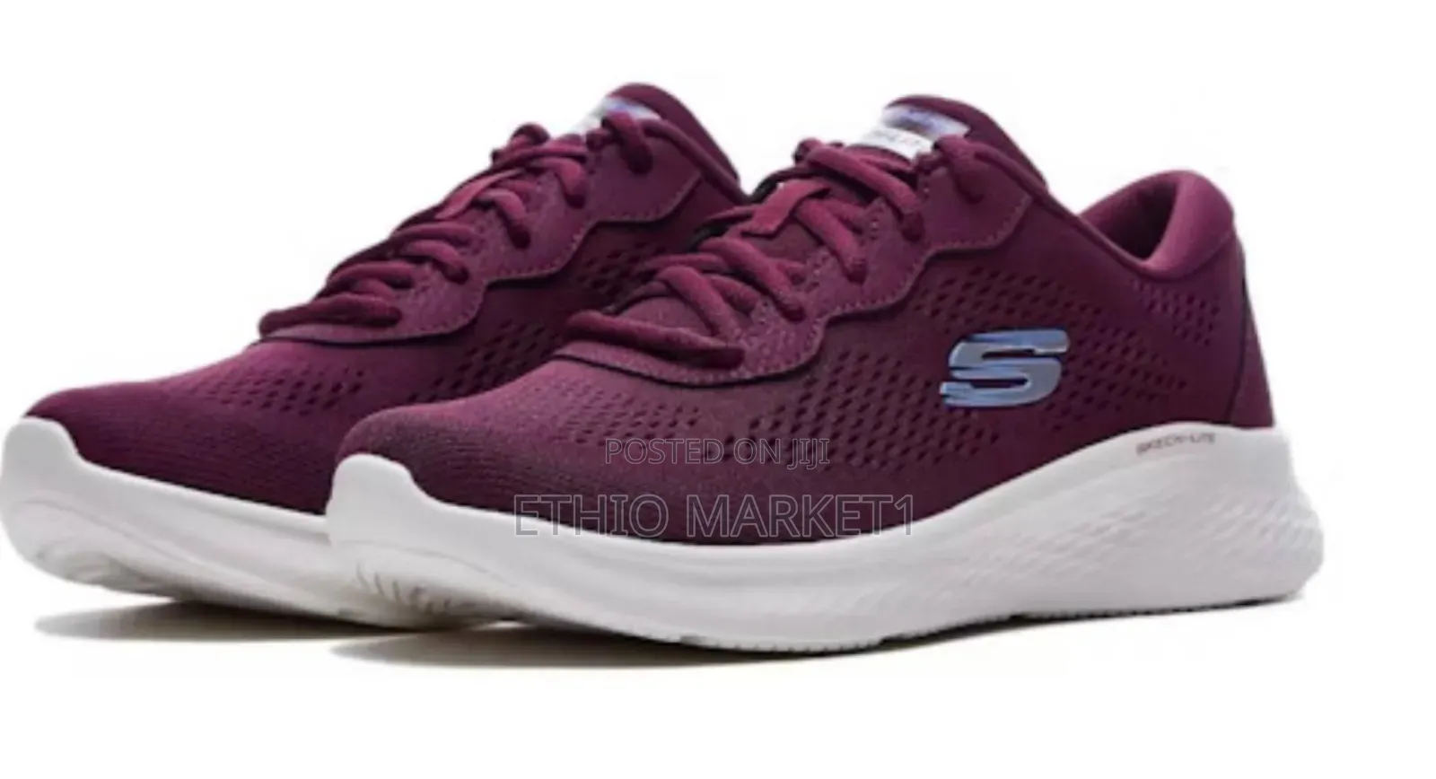 Women's Original Skecher Shoes