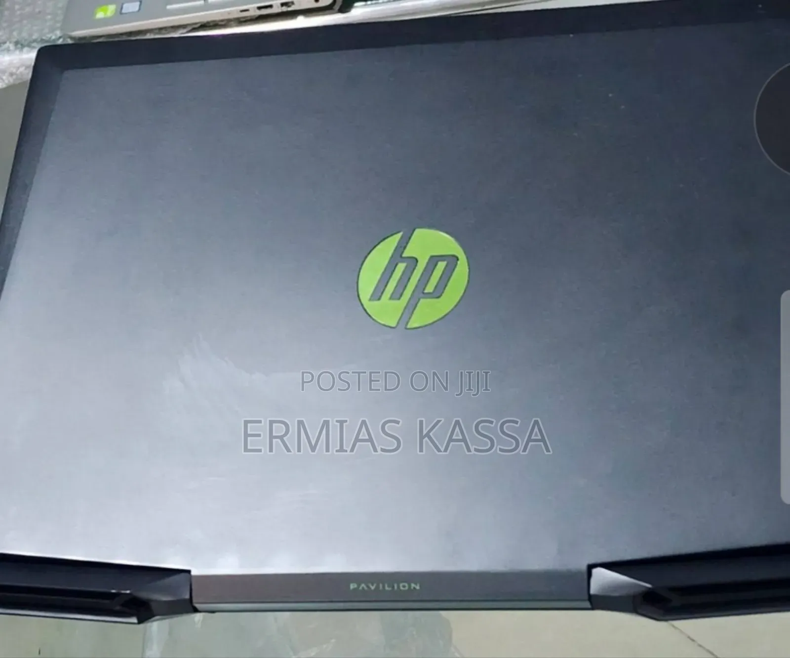 New Laptop HP Pavilion Power 15 8GB Intel Core I5 SSD 1.5T