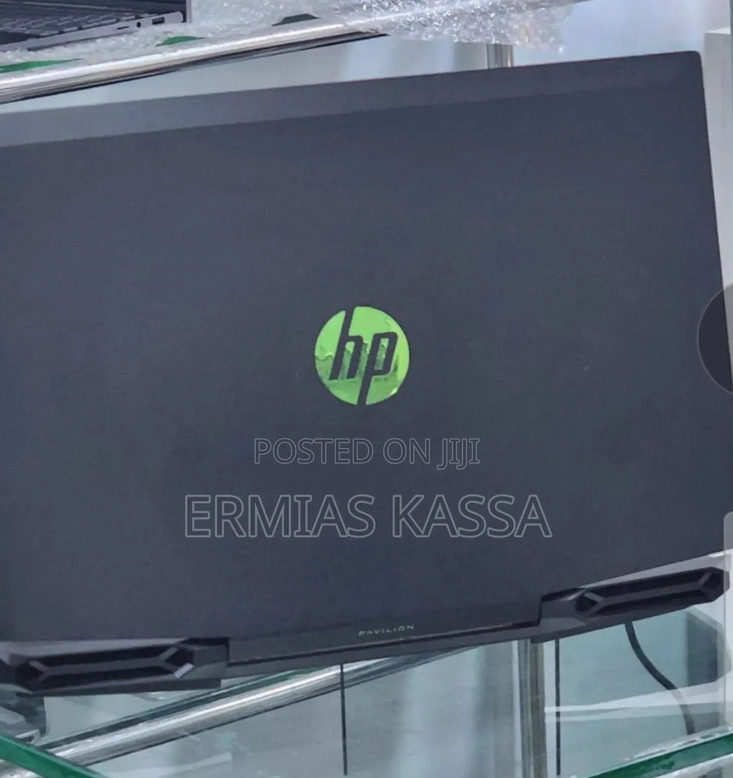 New Laptop HP Pavilion Power 15 8GB Intel Core I5 SSD 1.5T