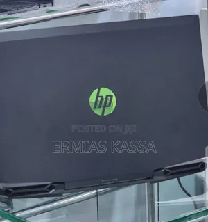 New Laptop HP Pavilion Power 15 8GB Intel Core I5 SSD 1.5T