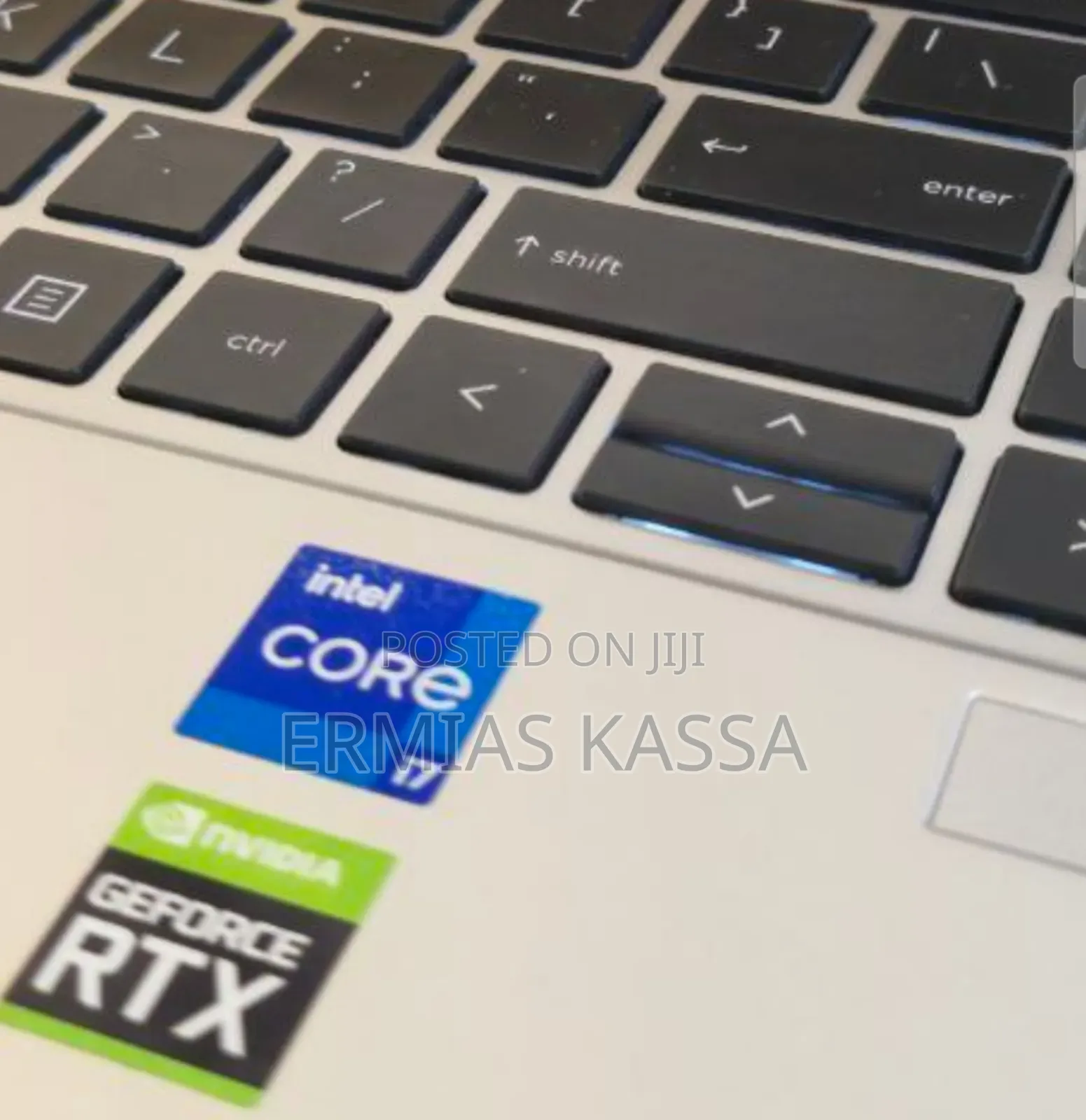 New Laptop HP ProBook 440 G9 16GB Intel Core I7 SSD 512GB