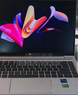 New Laptop HP ProBook 440 G9 16GB Intel Core I7 SSD 512GB