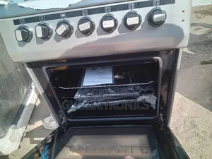 Photo - Luofraitle Oven 60*60