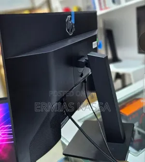 New Hp 27" Inch Frameless Monitor 2022/23