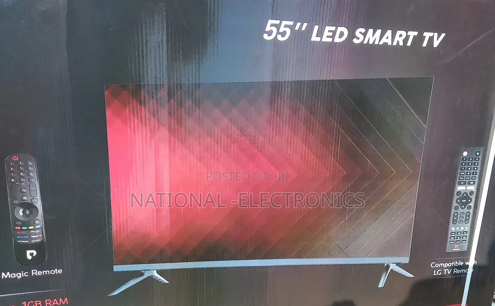 Popular 55 Inch Tv Smart Android New Products Tv