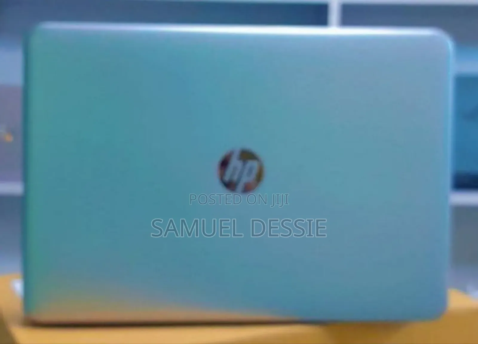 New Laptop HP ProBook 440 G4 8GB Intel Core I5 HDD 1T