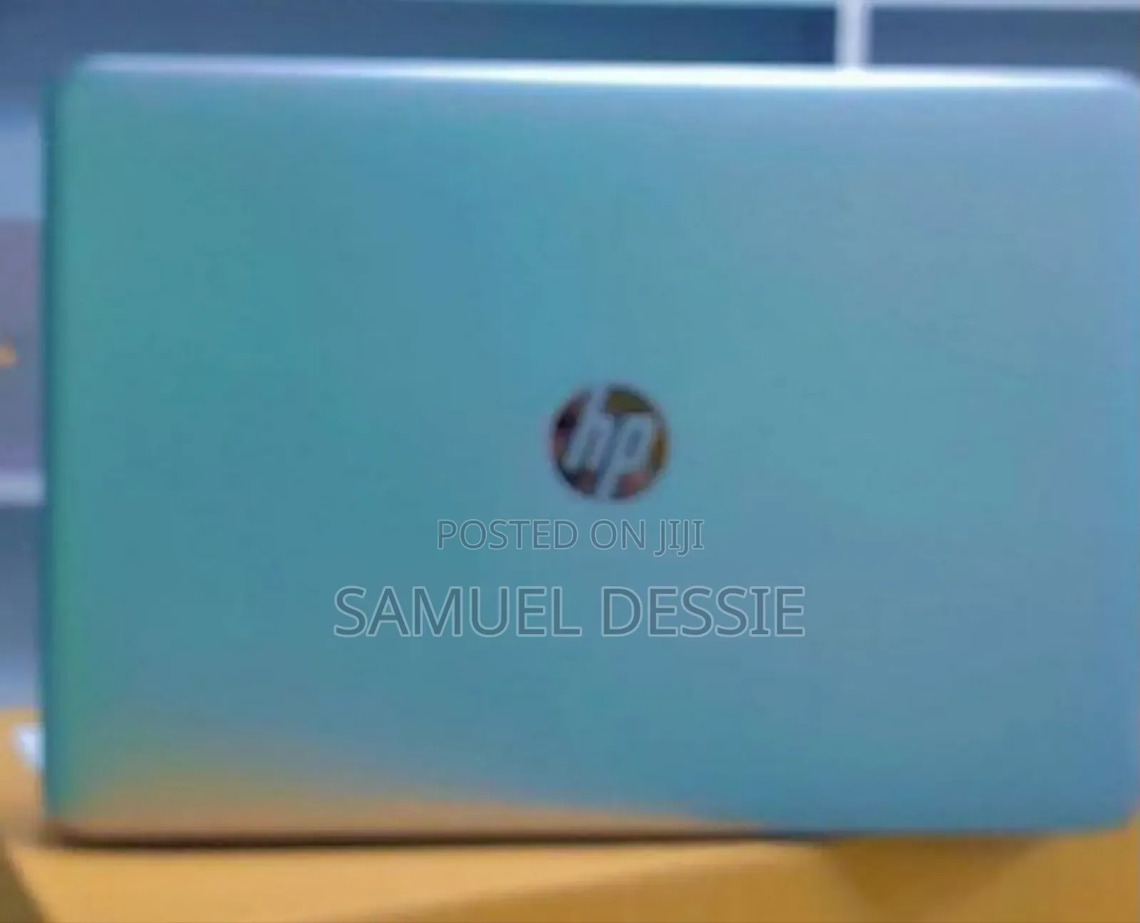 New Laptop HP ProBook 440 G4 8GB Intel Core I5 HDD 1T