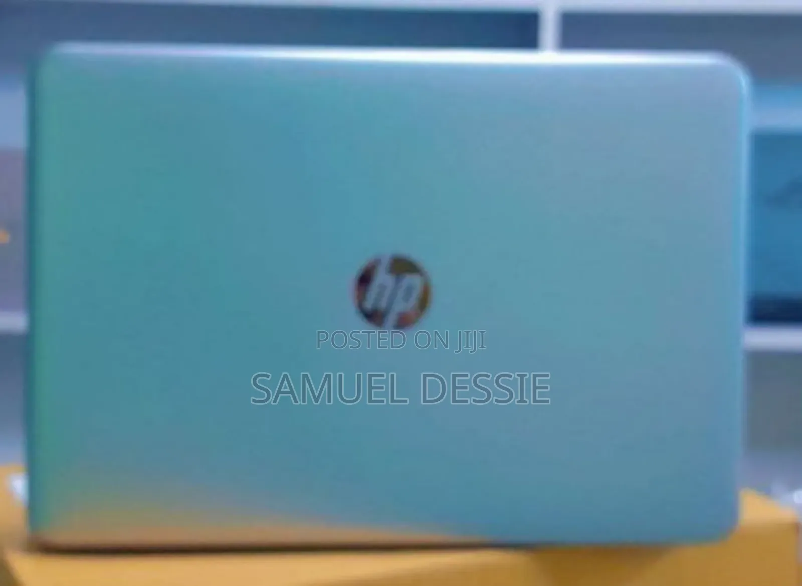 New Laptop HP ProBook 440 G4 8GB Intel Core I5 HDD 1T