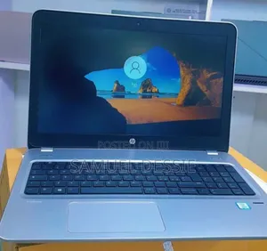 New Laptop HP ProBook 440 G4 8GB Intel Core I5 HDD 1T