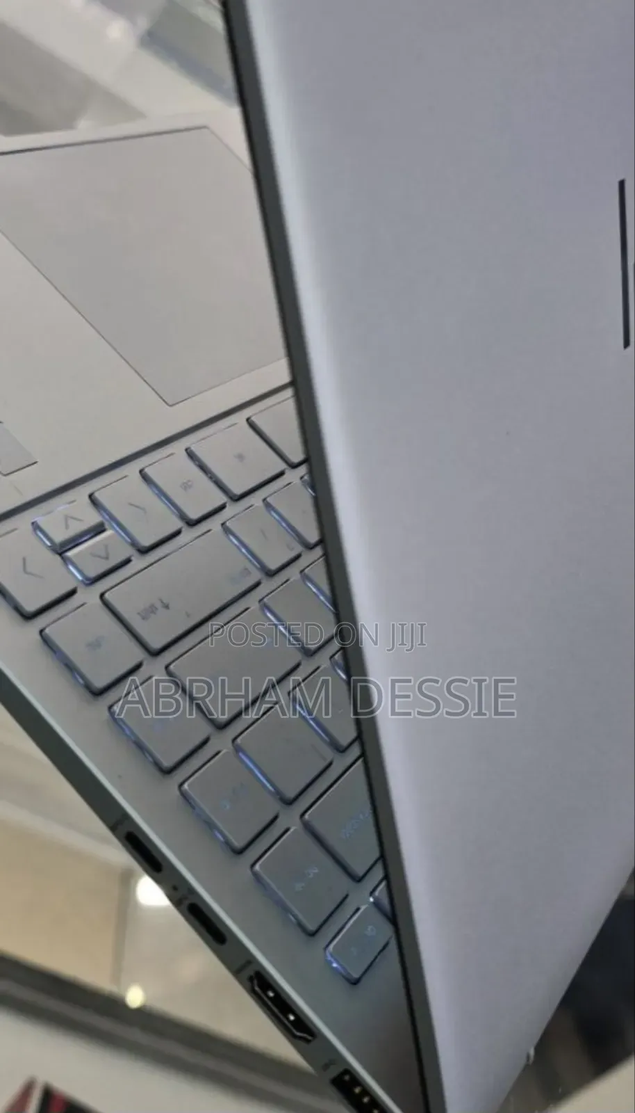 New Laptop HP Pavilion 15 16GB Intel Core I5 SSD 1T