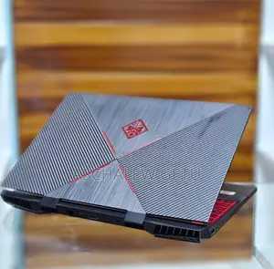 Photo - New Laptop HP Omen X 16GB Intel Core I7 SSD 512GB