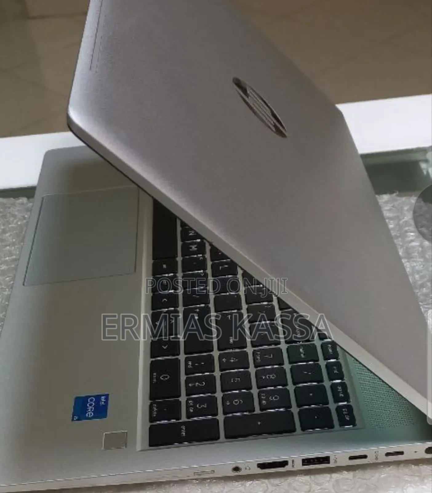 New Laptop HP ProBook 4510S 16GB Intel Core I5 SSD 1T